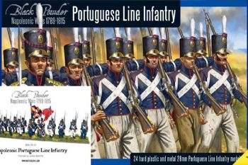 Austrian Napoleonic Grenadiers 1798-1815 [VX0013]